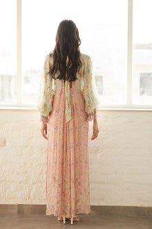 Tiana Kaftan