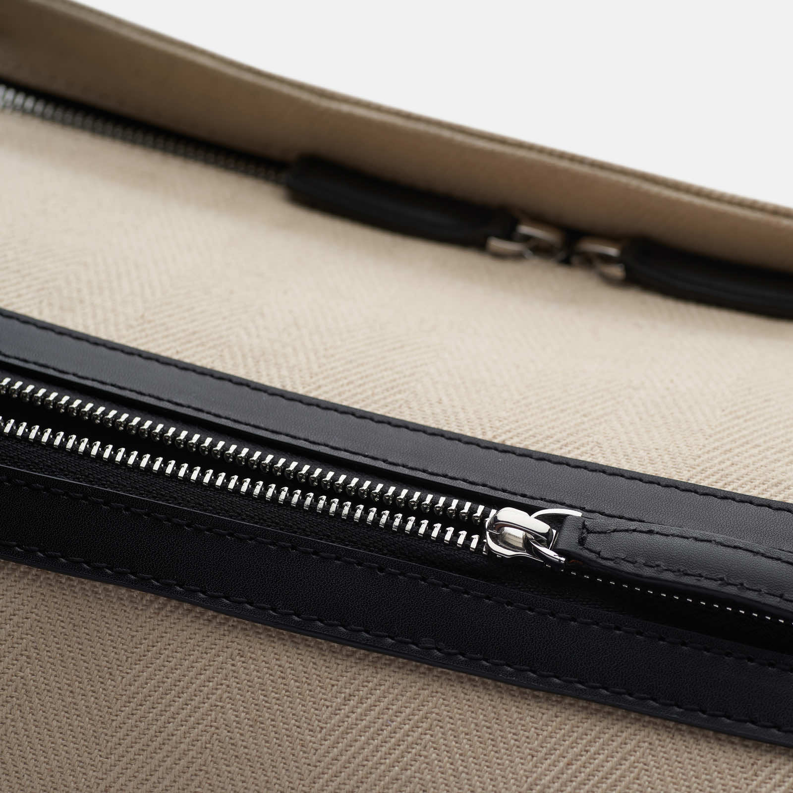 Top rated Duffle | #color_Herringbone Black