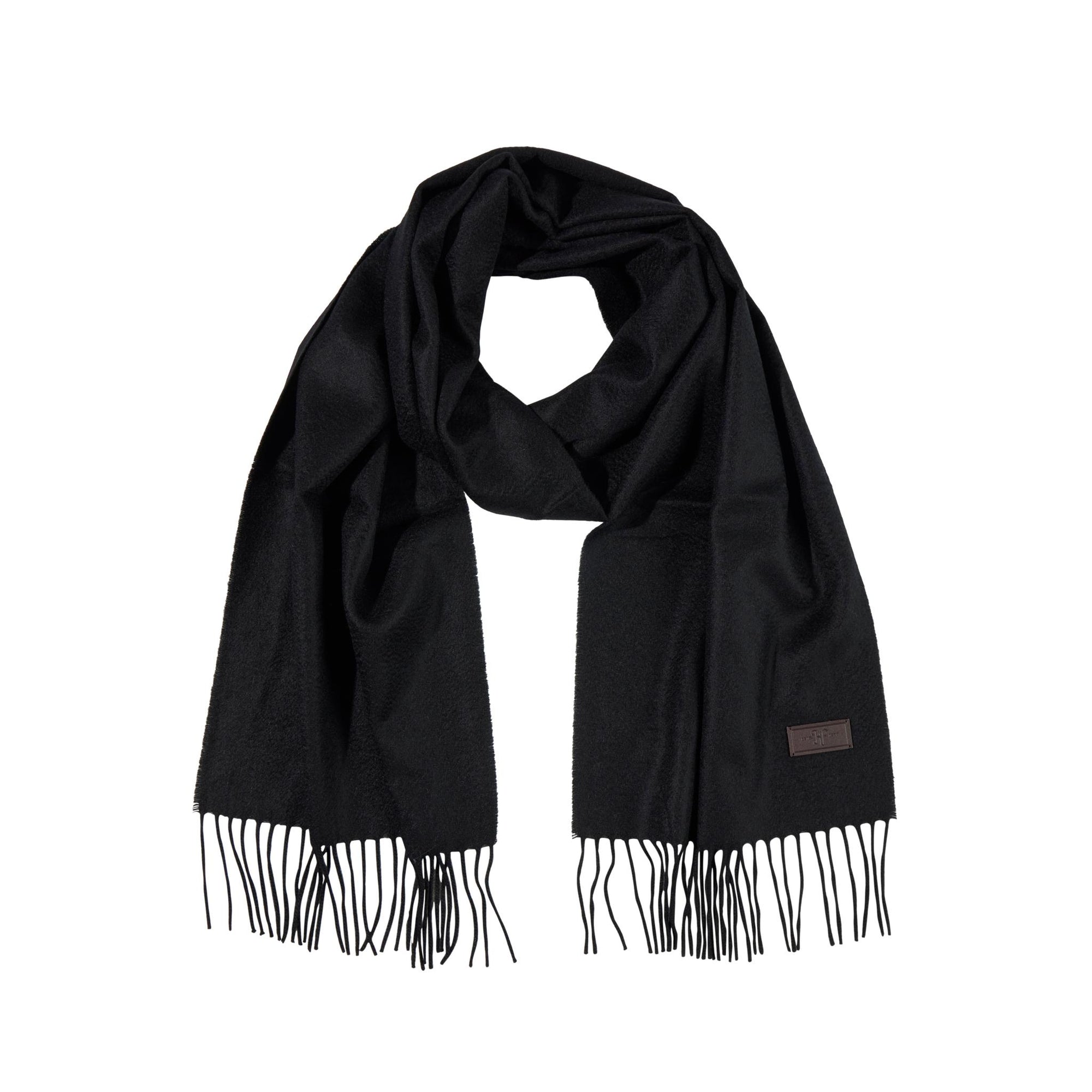 Hickey freeman scarf 2025