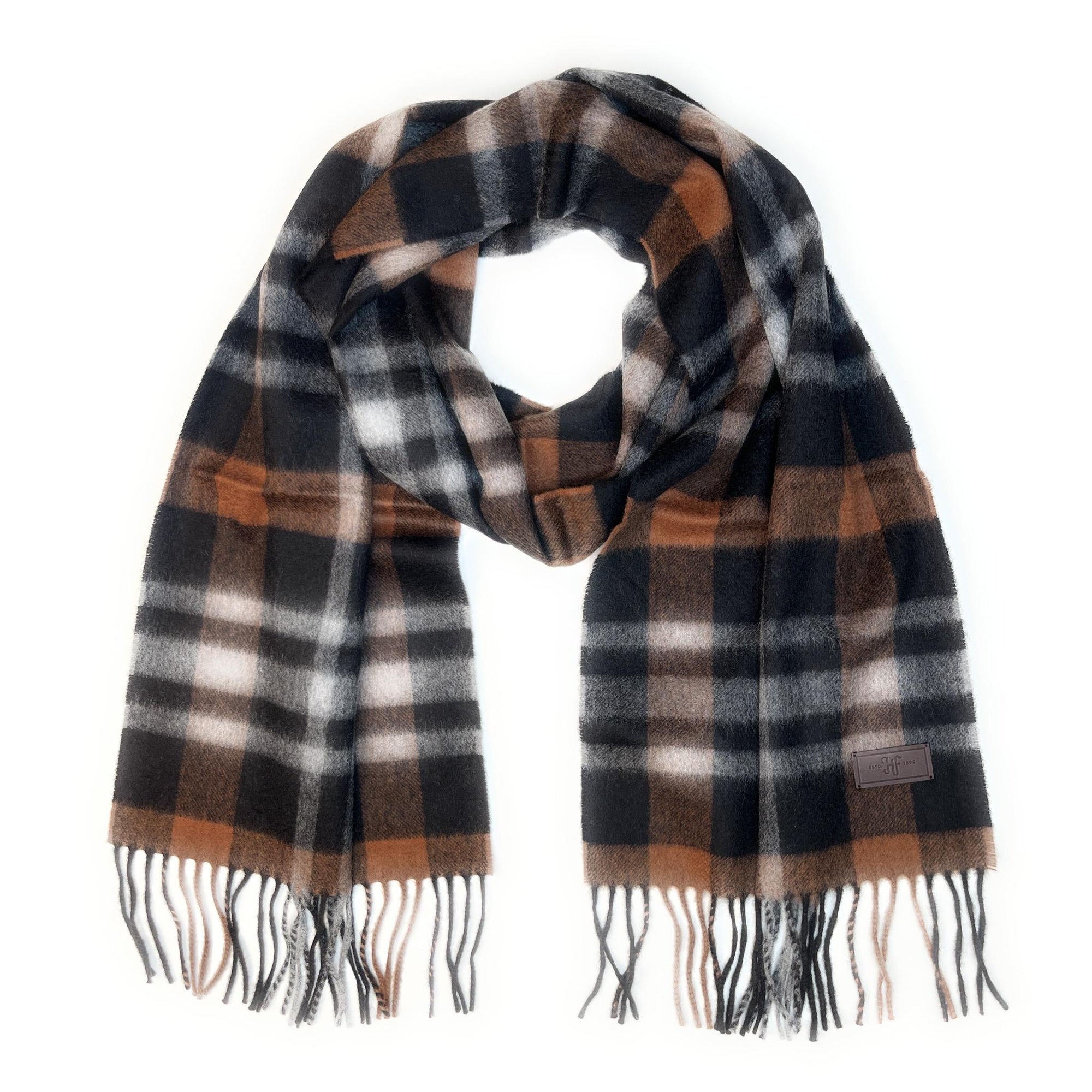 Hickey freeman scarf cheap