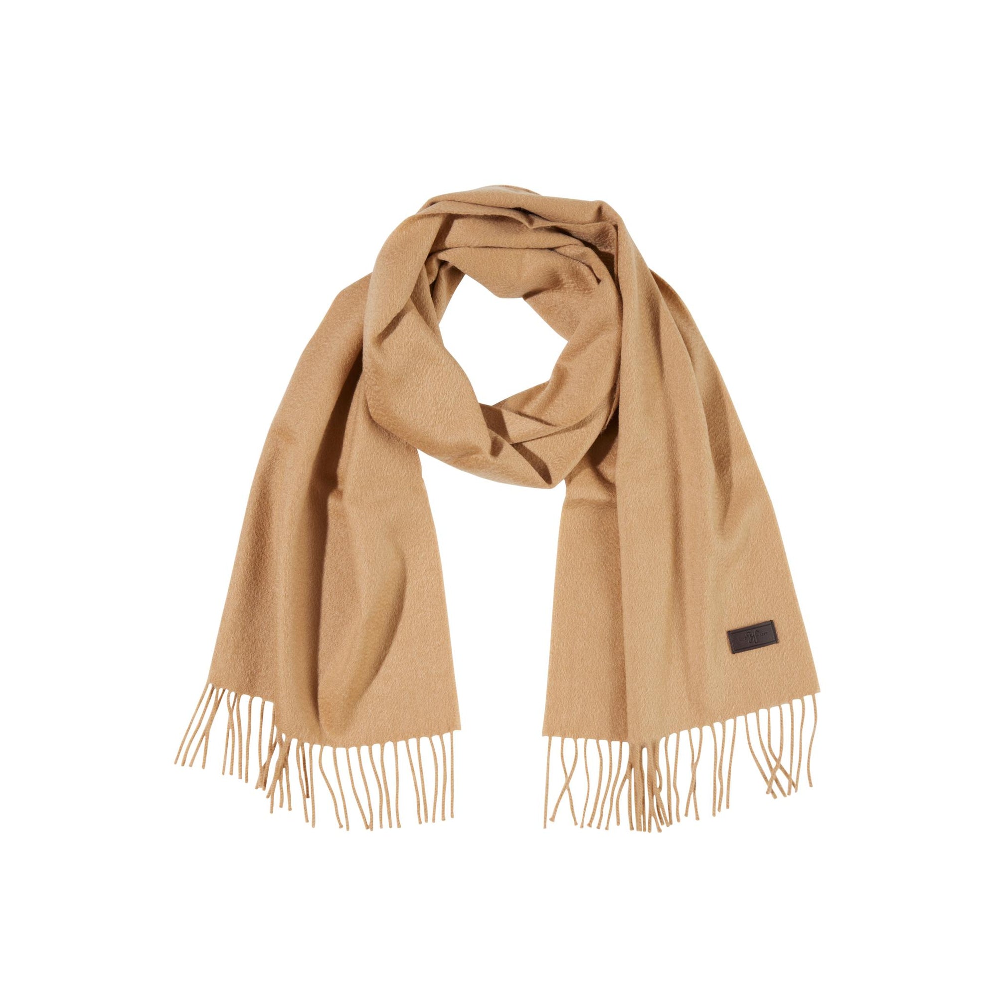 Hickey freeman cashmere scarf store
