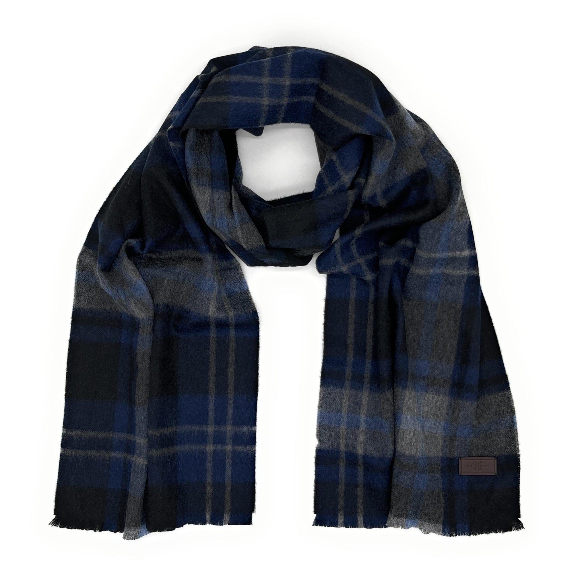 Hickey freeman scarf outlet