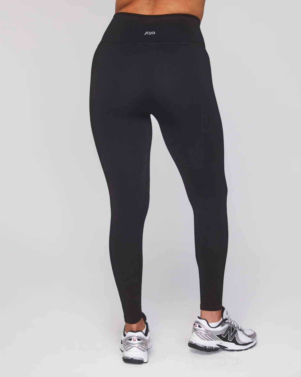 High Rise Impact Legging | Midnight
