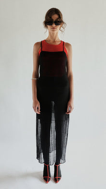 Sloan Dress - Janessa Leone