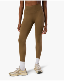 High Rise Legging | Kangaroo
