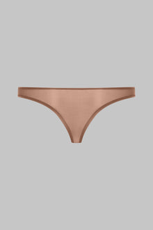 High Cut Tanga - French Kiss Light