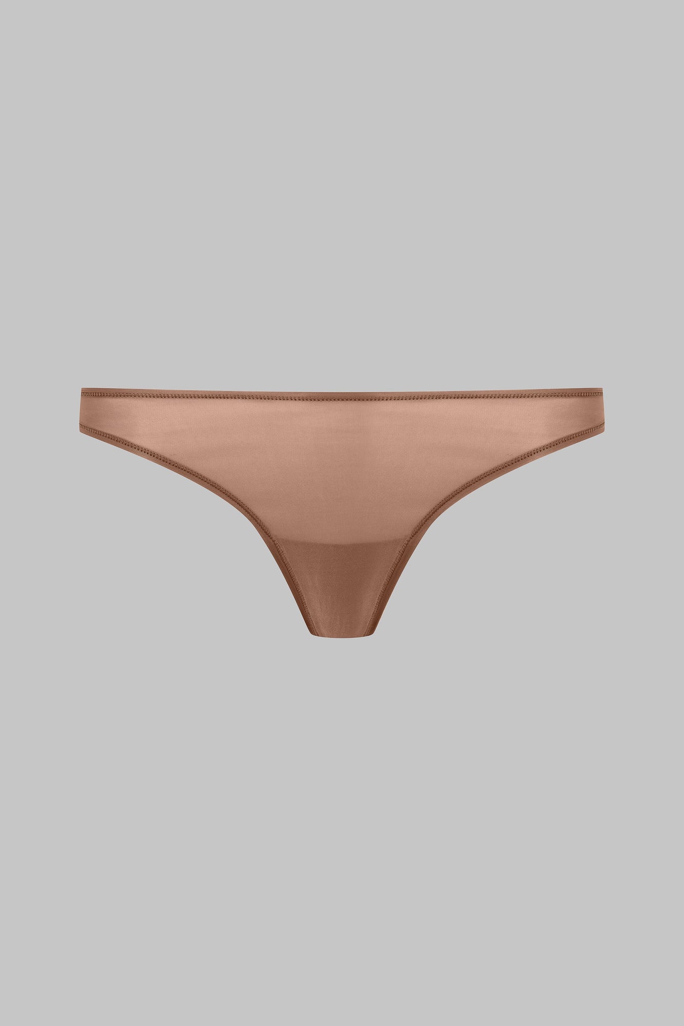 High Cut Tanga - French Kiss Light