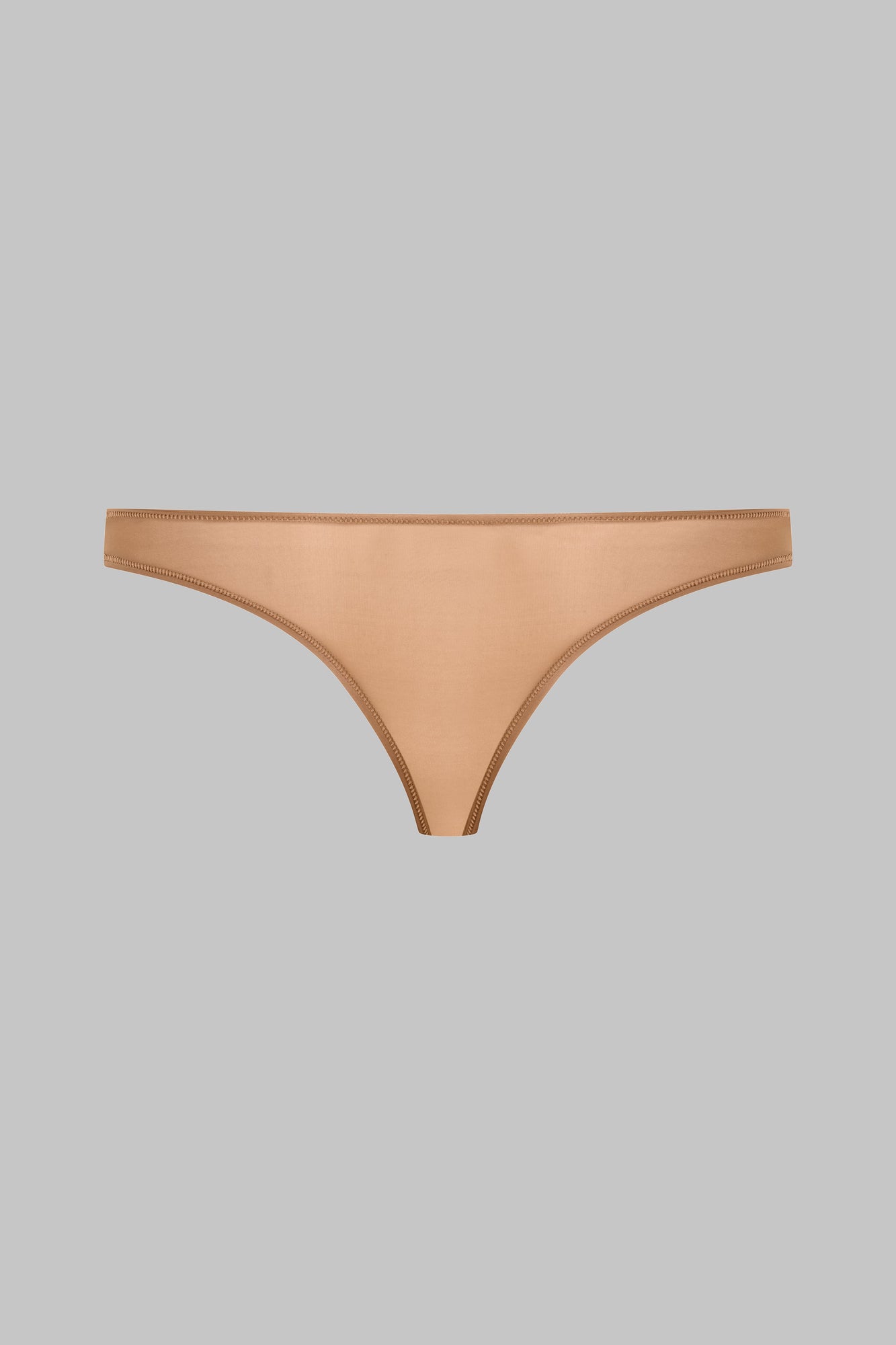 High Cut Tanga - French Kiss Light