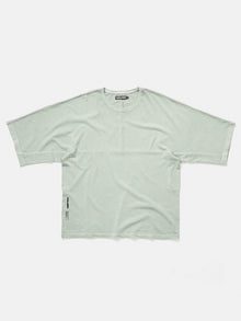 Unisex | Knit Dojo Top | Sage