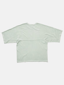 Unisex | Knit Dojo Top | Sage