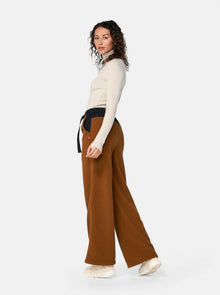 Womens | W Airwarm High Neck | Canvas