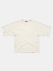 Unisex | Knit Dojo Top | Canvas