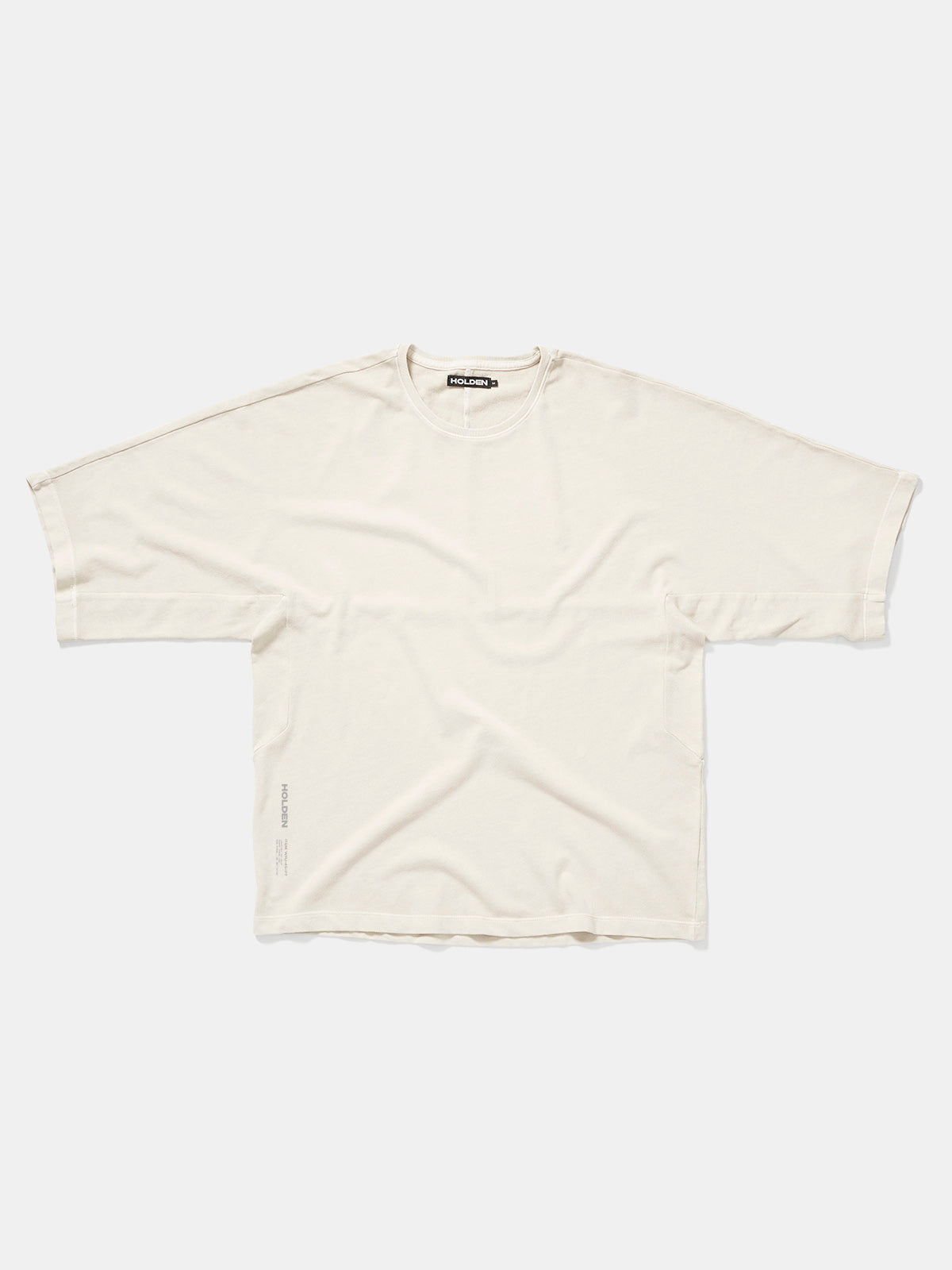 Unisex | Knit Dojo Top | Canvas