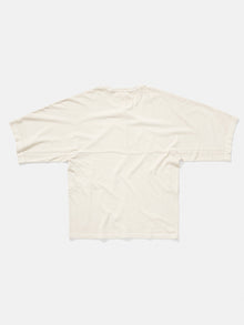 Unisex | Knit Dojo Top | Canvas