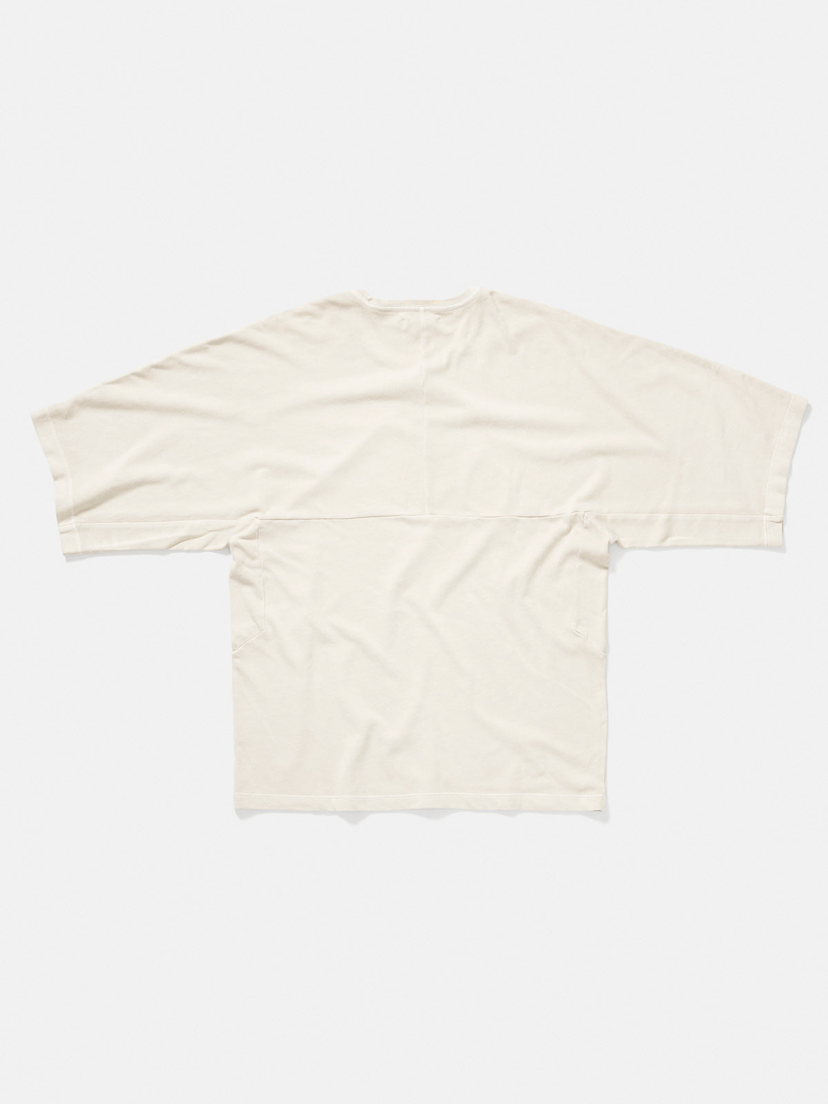 Unisex | Knit Dojo Top | Canvas
