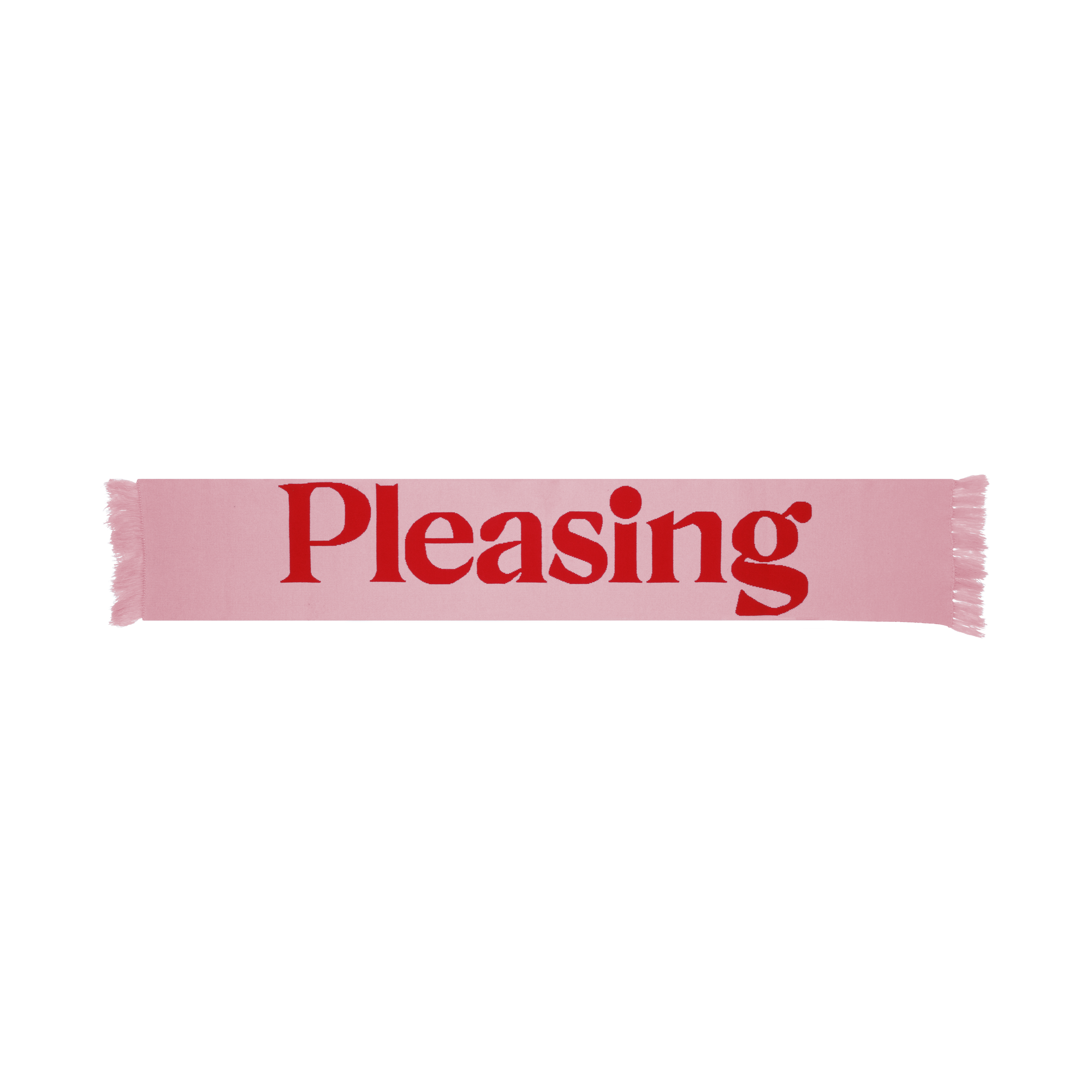 The Extra Huge Pleasing Scarf | Pink