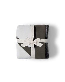 Home | Cozychic Floral Sunburst Throw 54"X72" | Khaki Green Multi