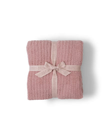 Home | Cozychic Ribbed Throw 54'X72' | Dusty Coral
