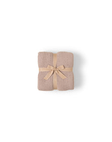 Home | Cozychic Waffle Throw 54X72 | Willow