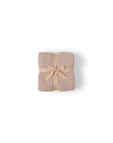 Home | Cozychic Waffle Throw 54X72 | Willow