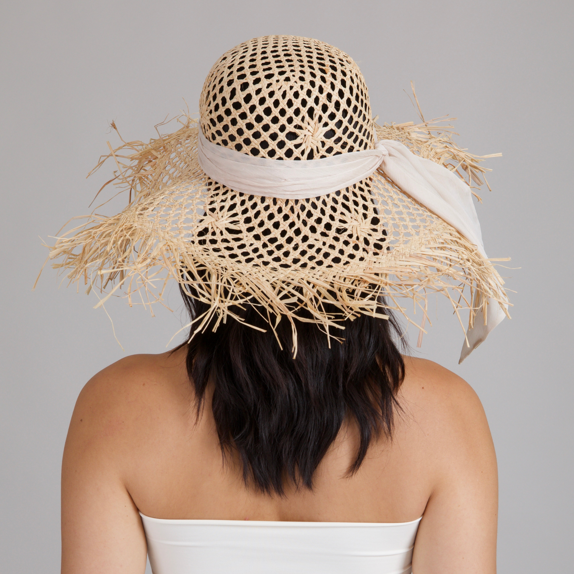 Honey Sunhat | Natural