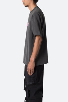 I Heart NY Tee | Vintage Black