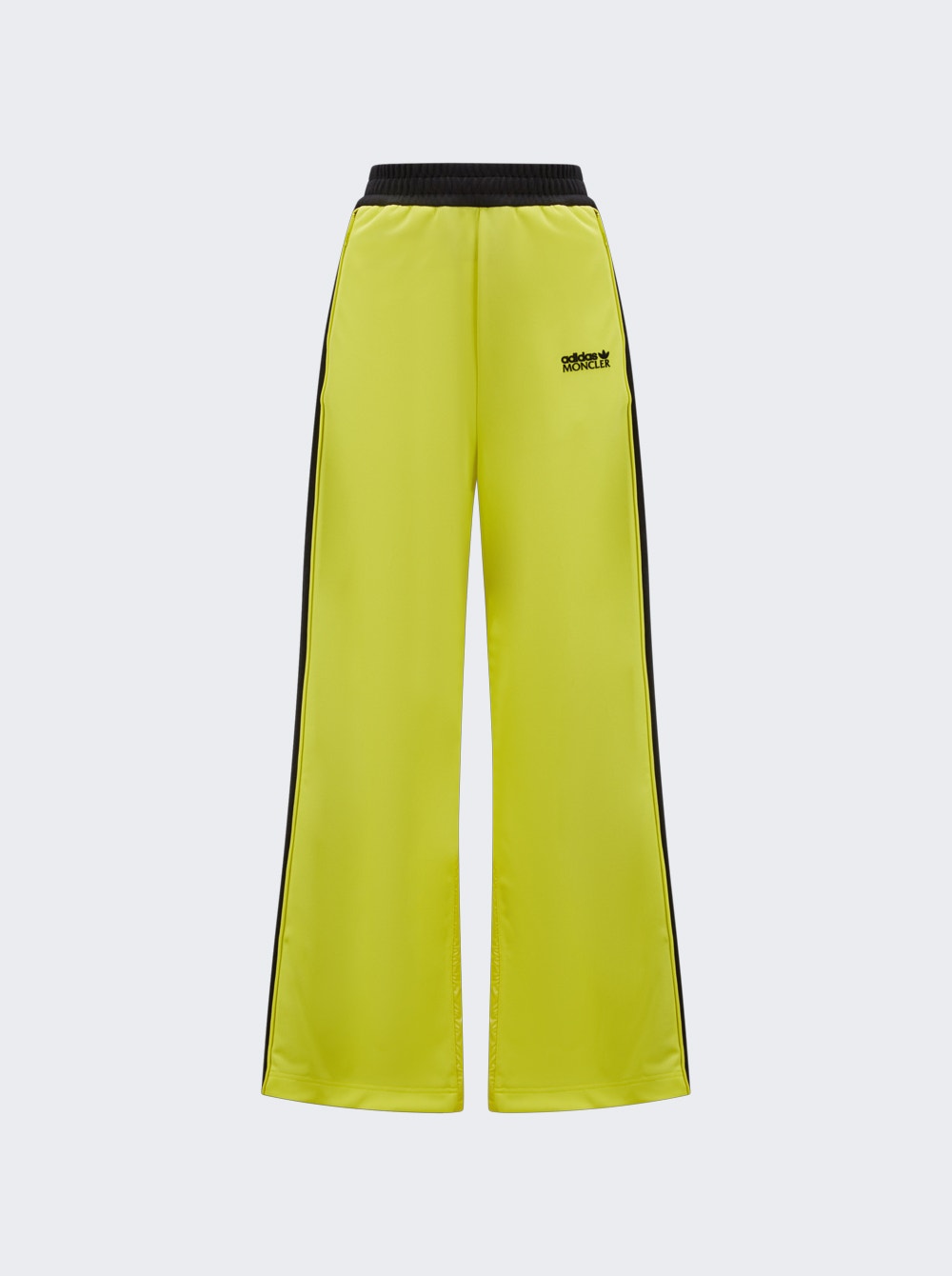 Moncler x Adidas | Women | Sweatpants | Yellow