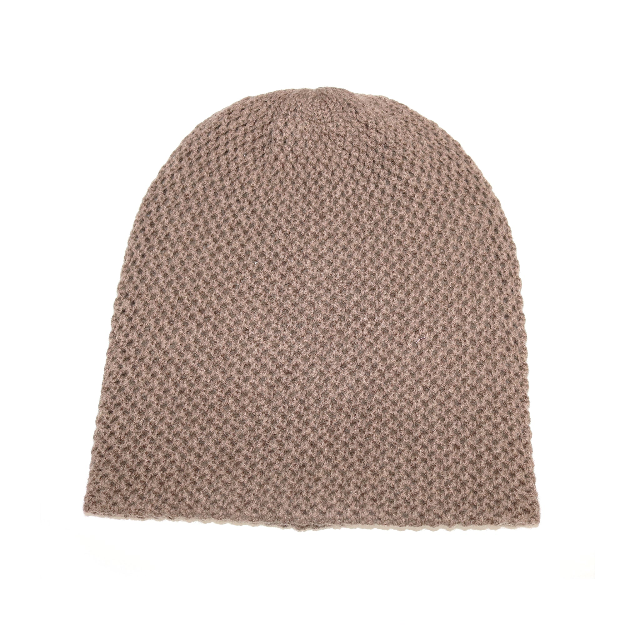 Unisex | Merino Wool Slouchy Hat | Fango