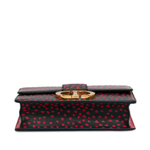 Dior | Pre-Owned I Love Paris 30 Montaigne Flap | Blue