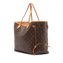 Louis Vuitton | Pre-Owned Monogram Neverfull GM | Brown
