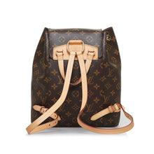 Louis Vuitton Pre-Owned Monogram Montsouris NM | Women | Brown