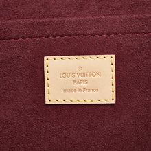 Louis Vuitton | Pre-Owned Monogram Montsouris | Brown