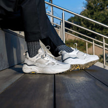 Unisex | Salazar | Quiet Grey Quarry