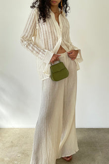 Dylan Blouse | Ivory