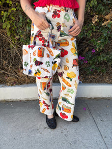 Robyn Jean | Italian Summer Ivory