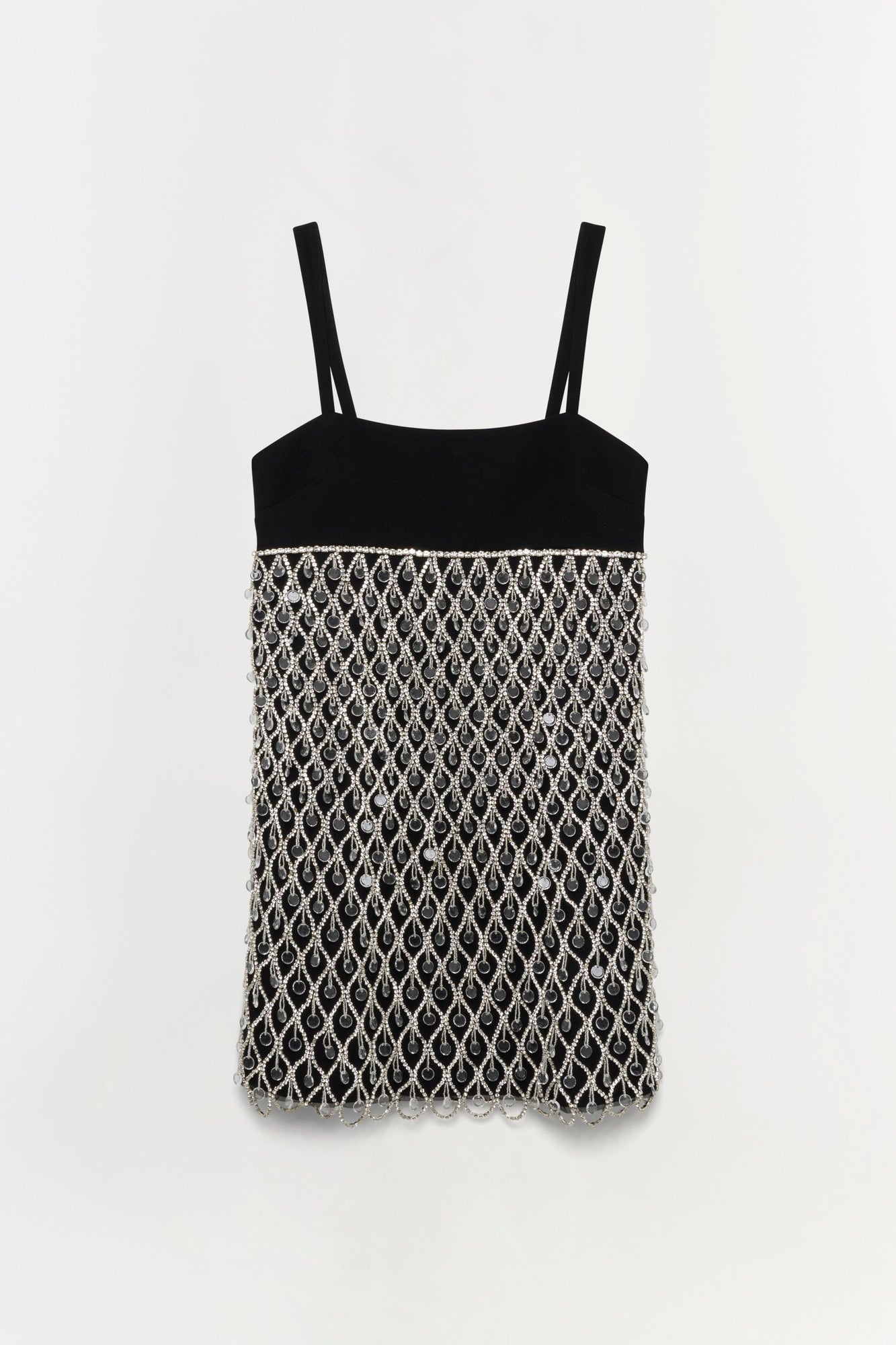 Womens | Sallie Dress | Black