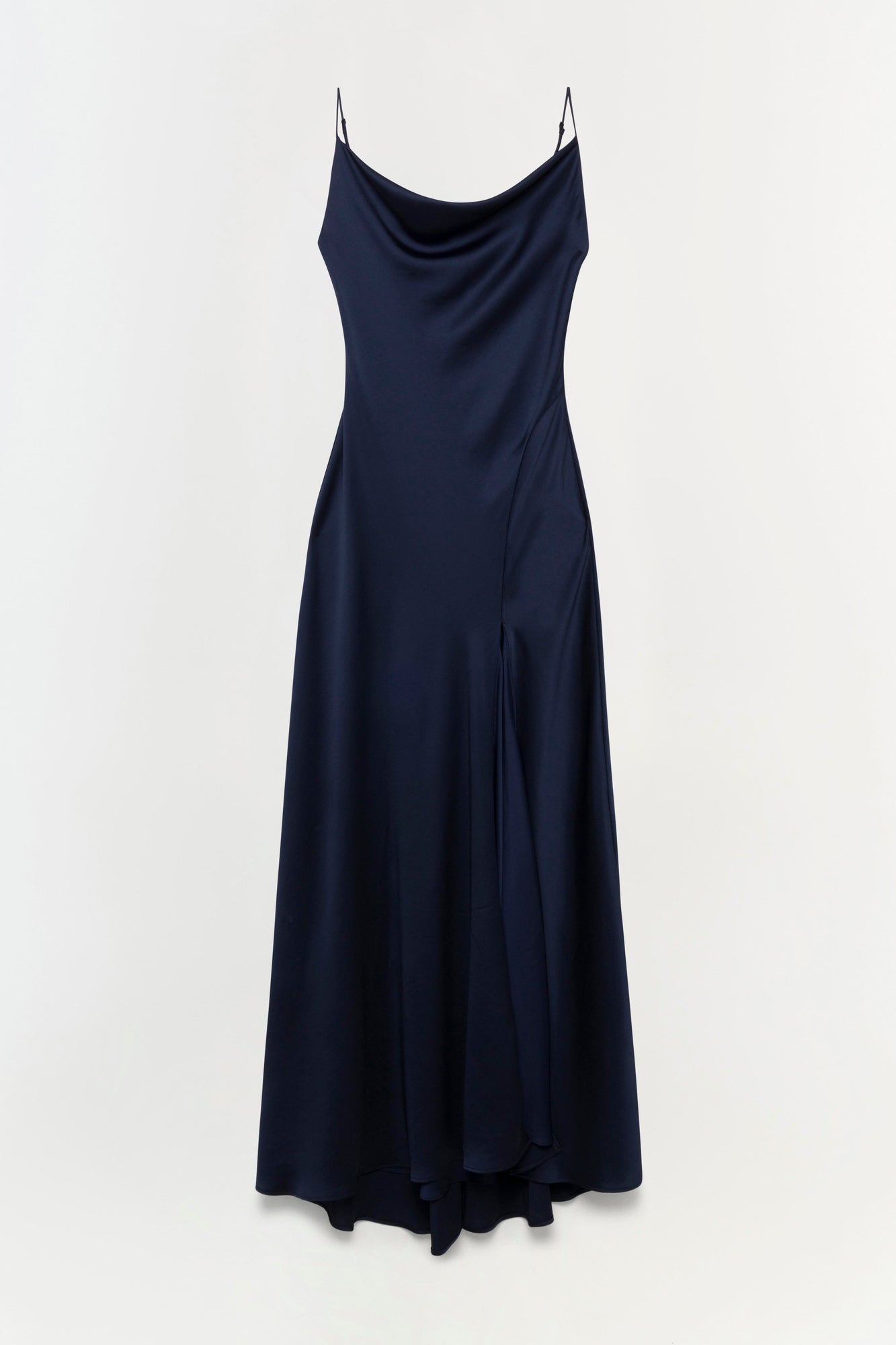 Womens | Finley Gown | Midnight