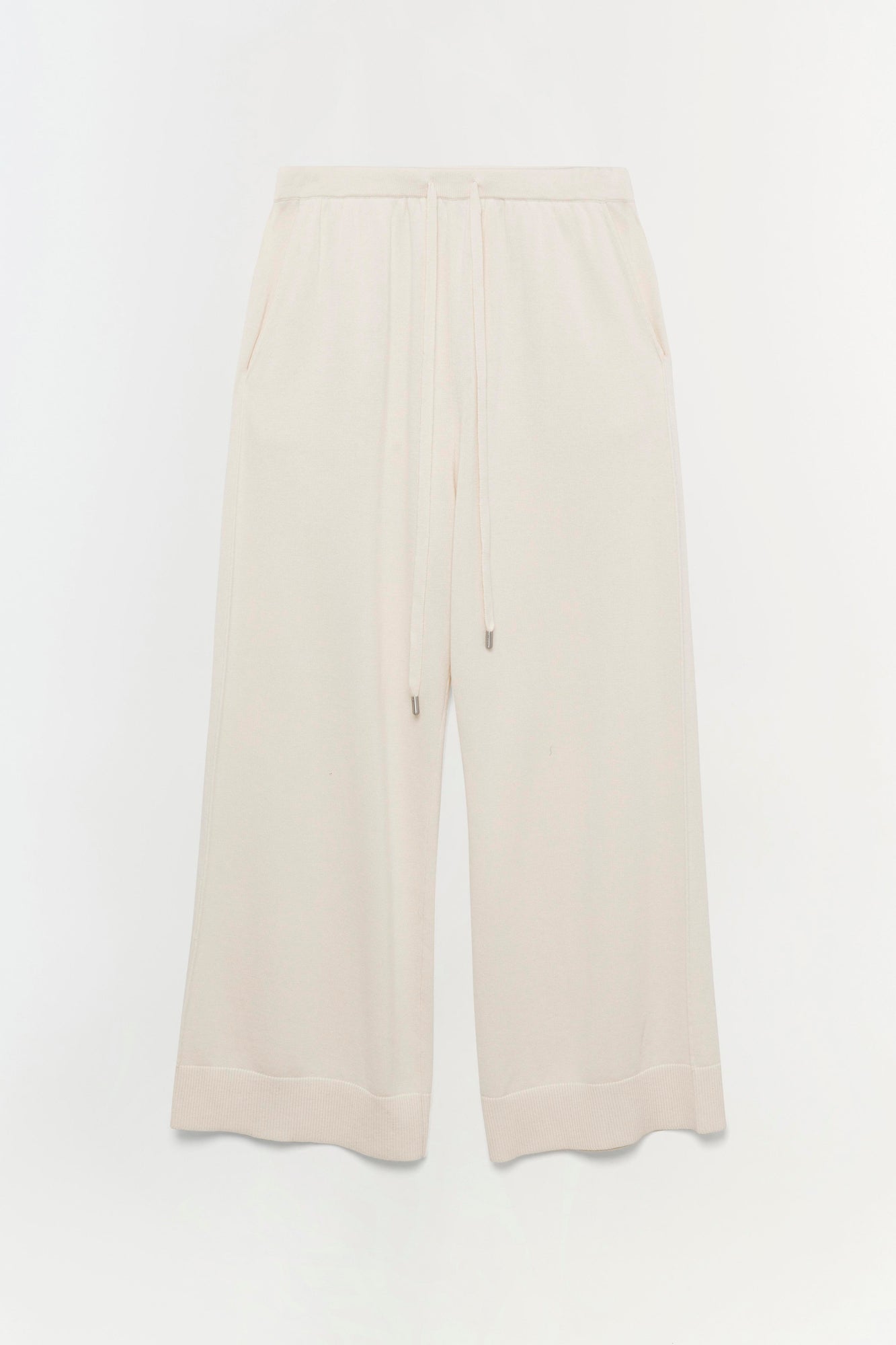 Womens | Celine Pants | Ivory