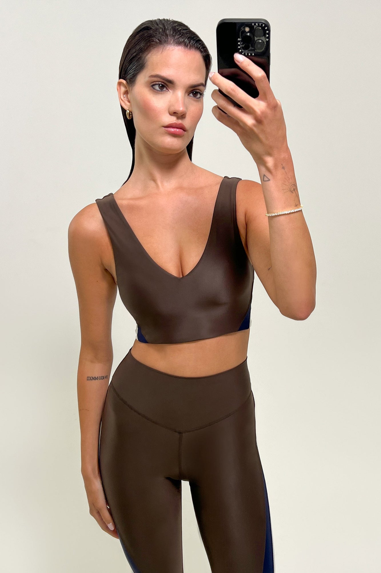 The Upside | Icon Isaac Bra | Multicolor
