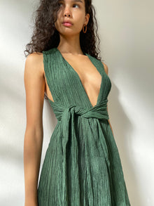 Aruna Jumpsuit | Maroon