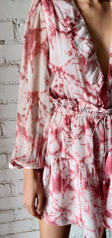 Rococo Sand | Ava Short Skirt | Rosewood