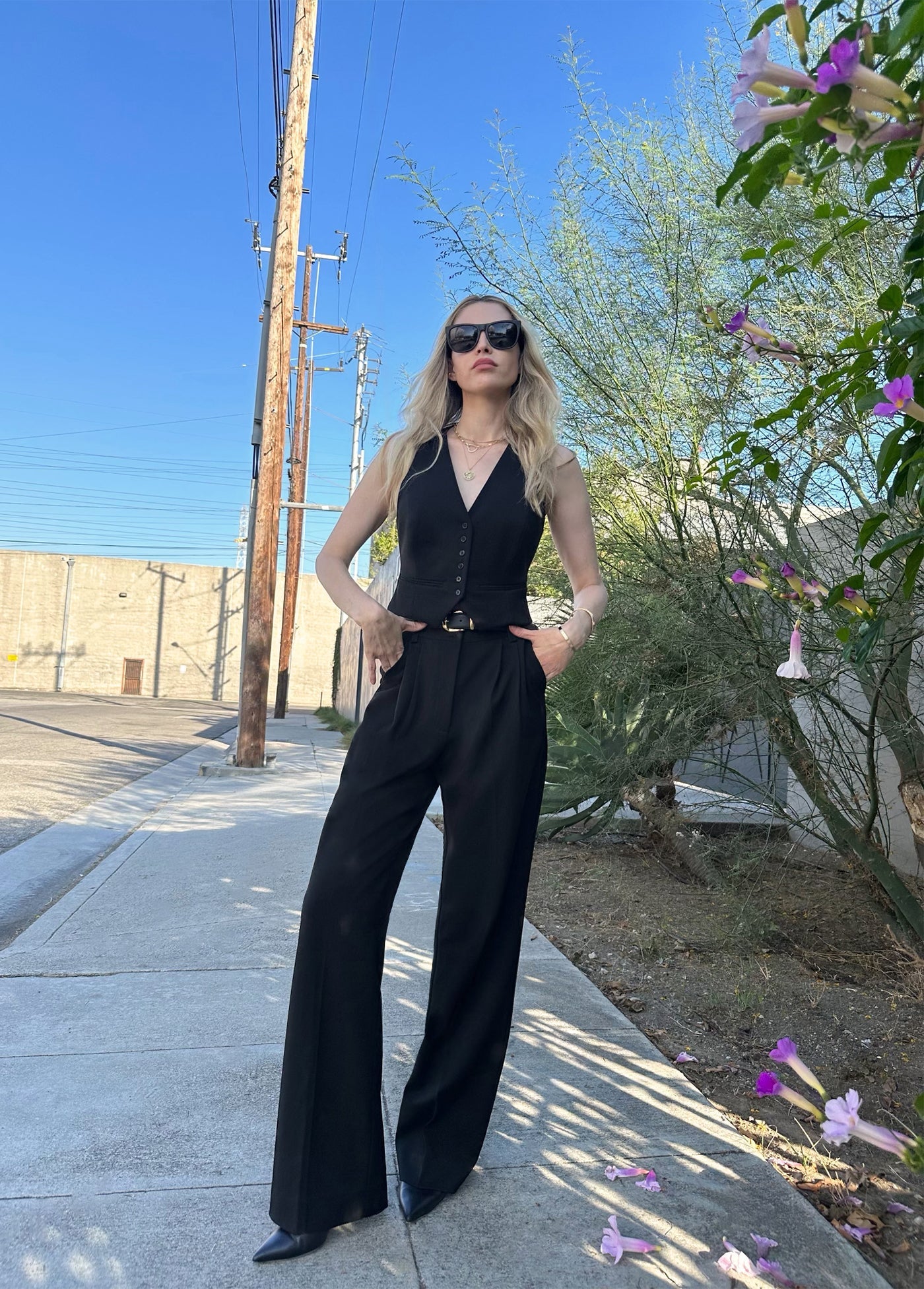 The Favorite Pant | Geneva