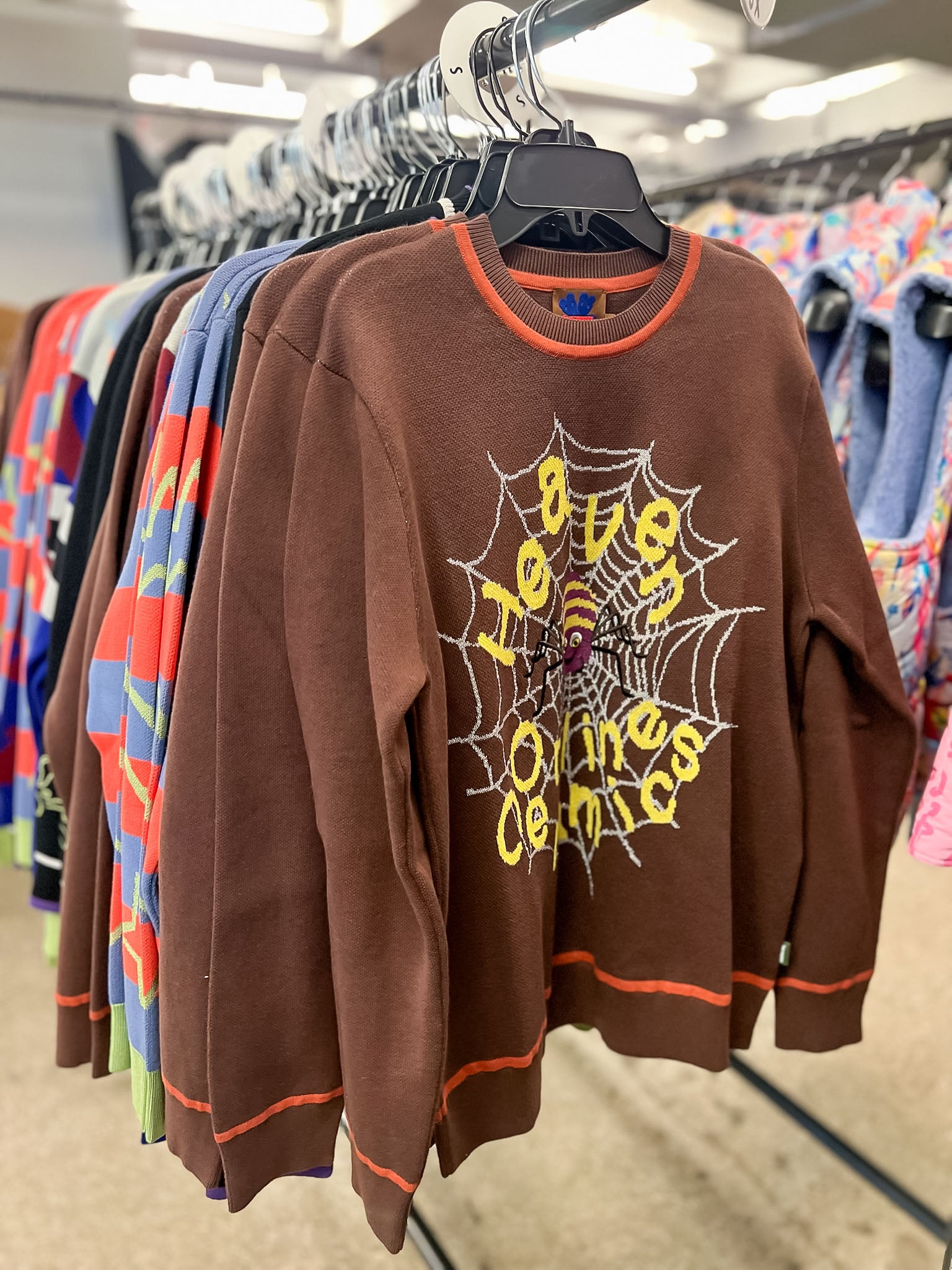 ＭＡＲＣ　JACOBS、最終値下げです。 Marc Jacobs, (Flagship) NY