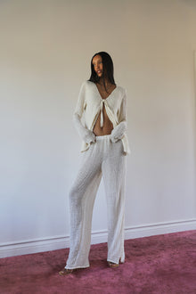 Selene Pant | Cream