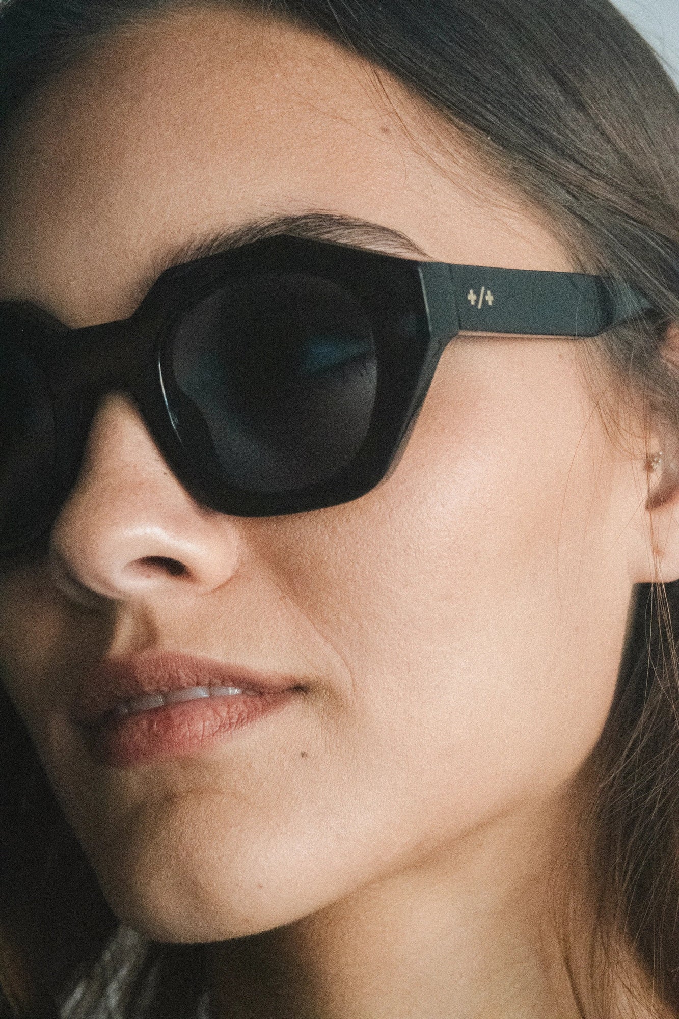 Amplify | Black | Smoke Lenses