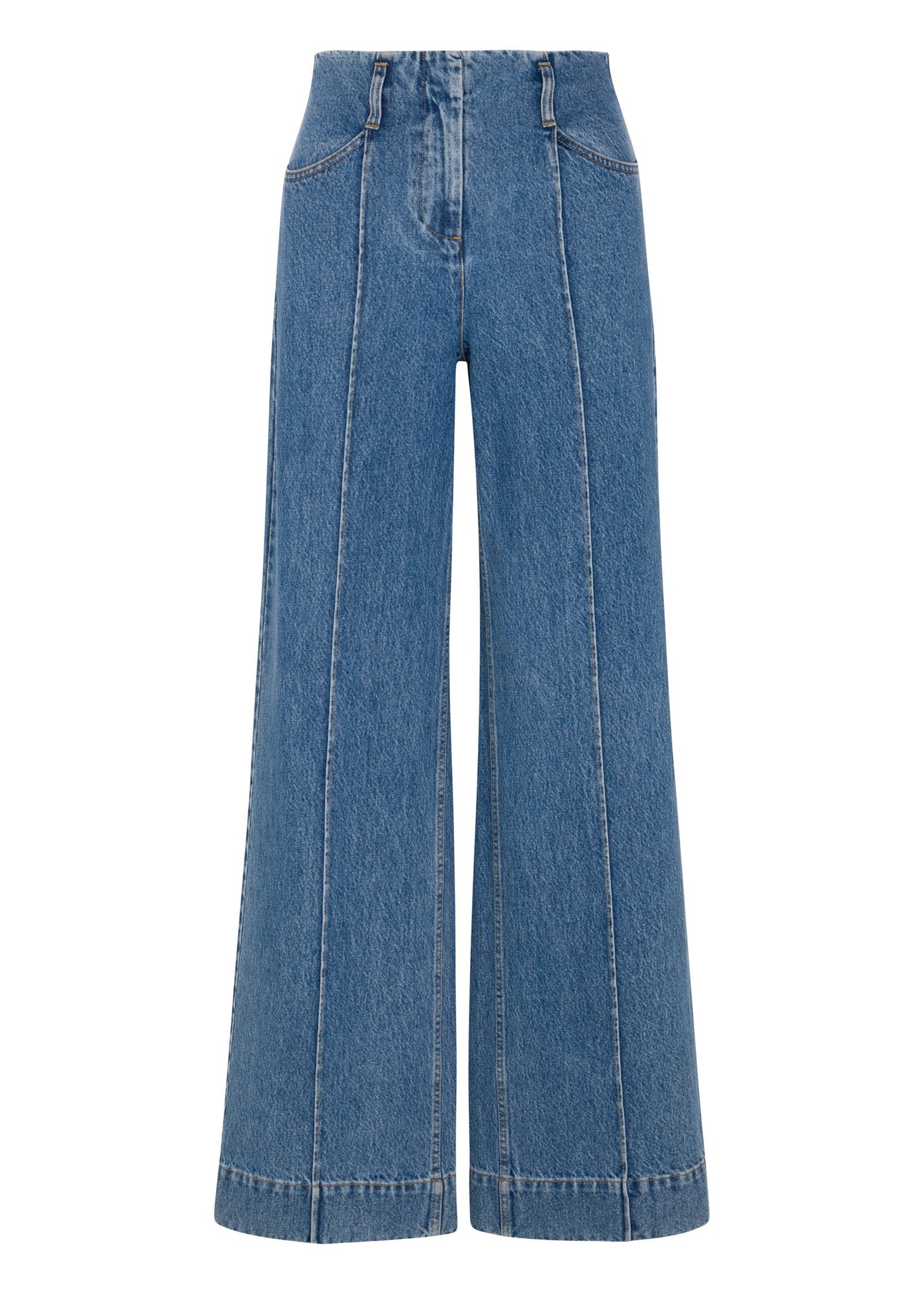 Dax Denim Pant | Dax Wash