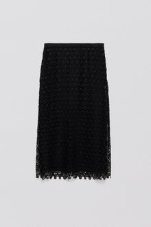 Womens | Karolina Skirt | Black