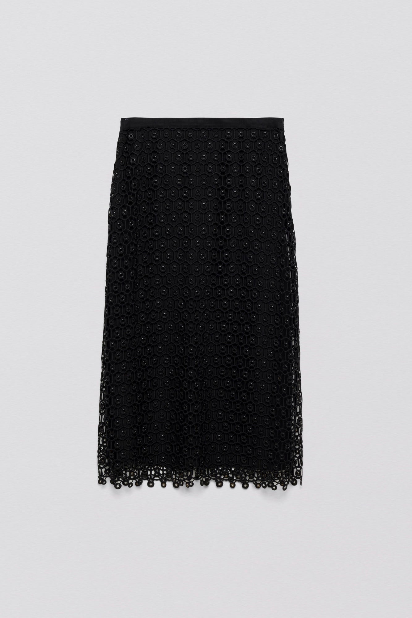 Womens | Karolina Skirt | Black
