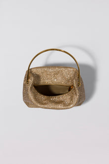 Irena Bag | Gold