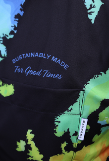 Earth Weekend Shirt | Multicolor